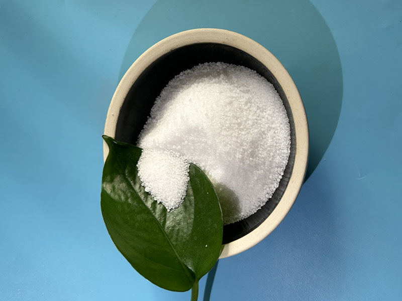 60/62氯化鉀白晶